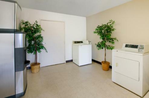Motel America's Best Value Inn - Acworth
