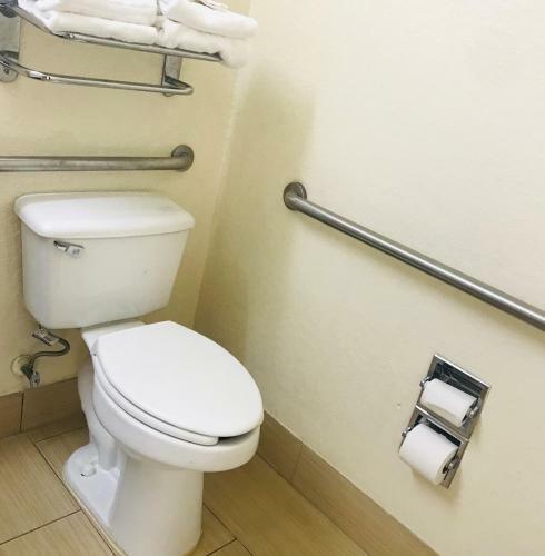 Motel America's Best Value Inn - Acworth