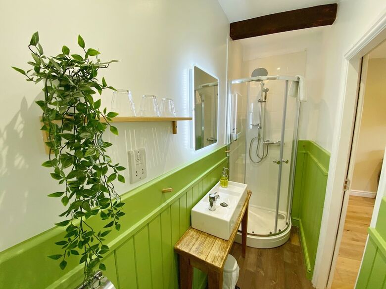 Bed & Breakfast Riverbanc