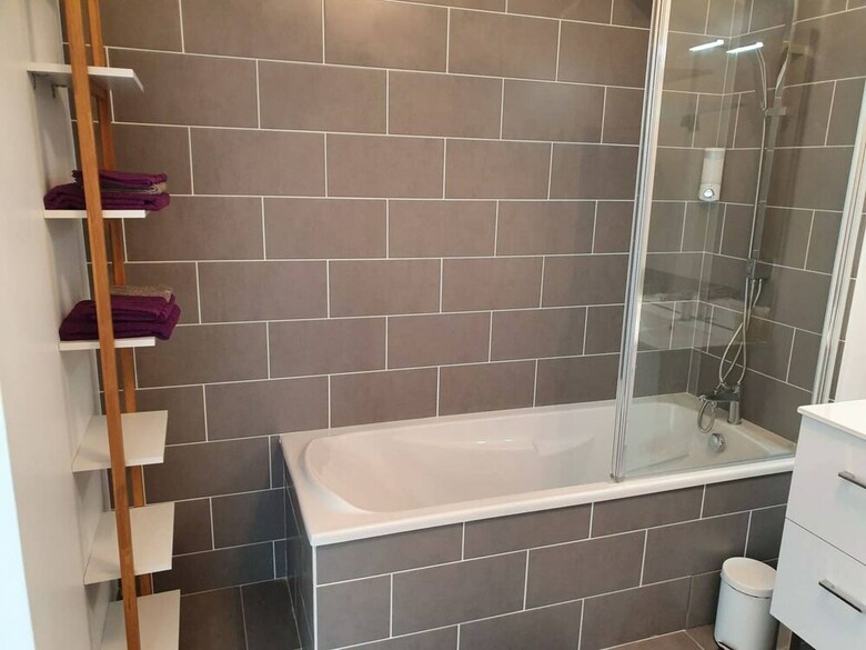 Apartamento Suite S�bastopol 32