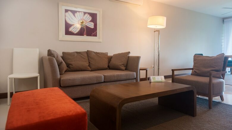 Apartamentos Paradise Beach By Horizon Holidays