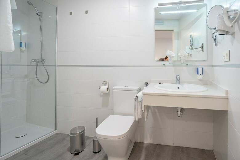 Apartamentos La Laguna