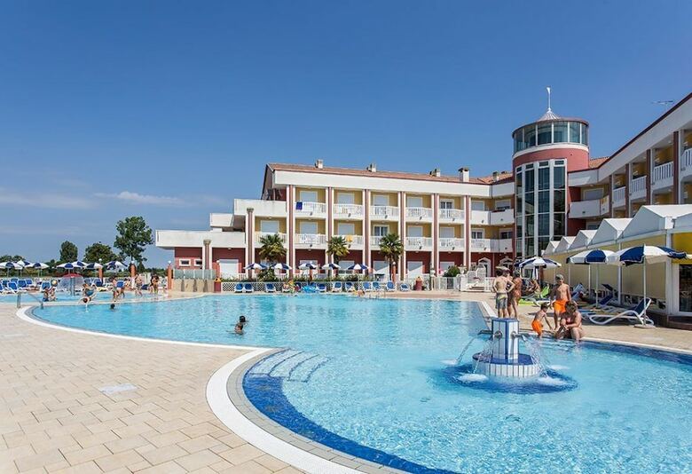 Hotel Olympus