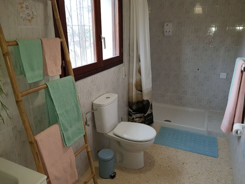 Agroturismo Lavinia Naturist Resort