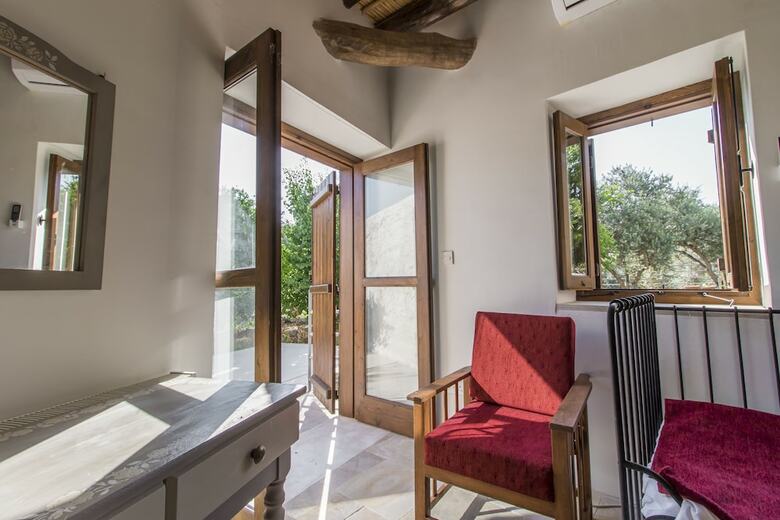 Estia Gaia Cottage