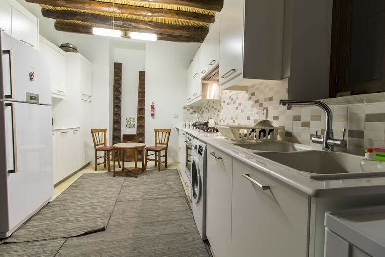 Estia Gaia Cottage
