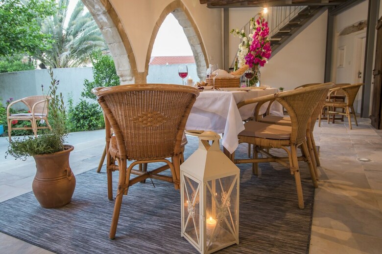 Estia Gaia Cottage