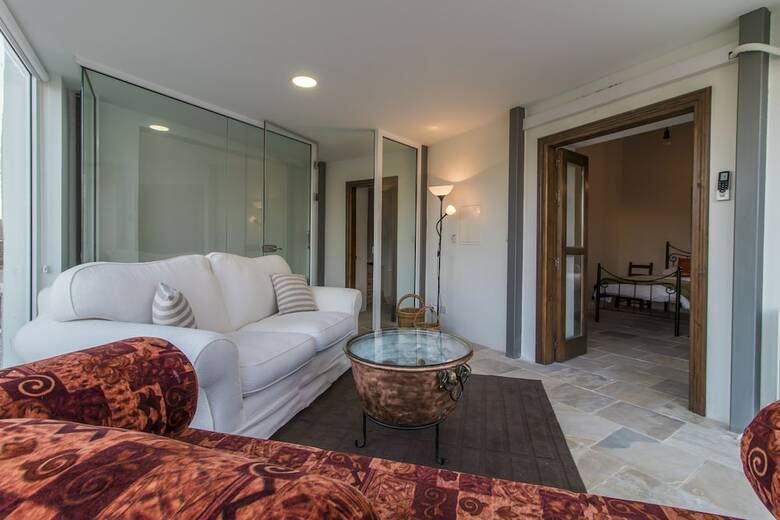 Estia Anogaia Cottage