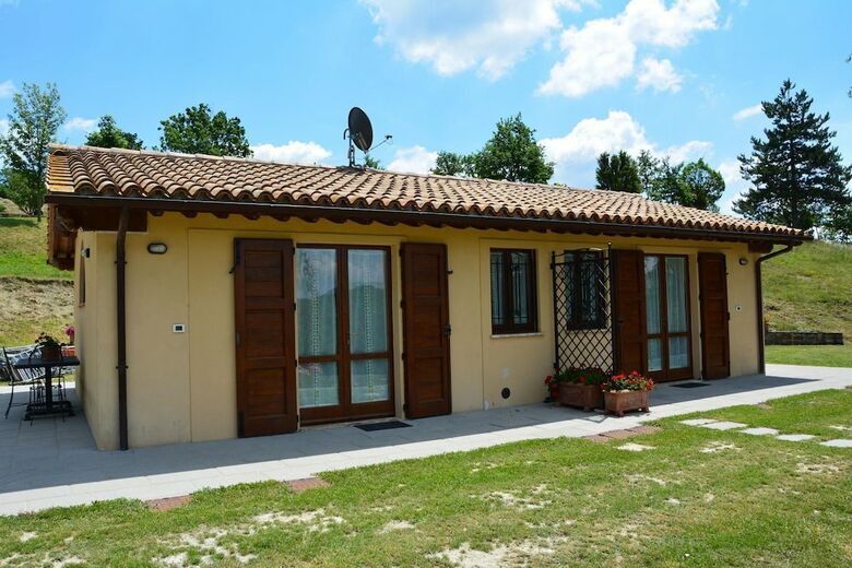 Agroturismo Le Case
