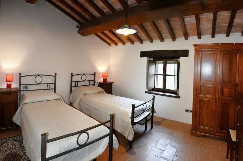 Agroturismo Le Case
