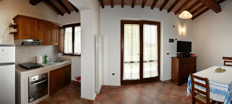 Agroturismo Le Case