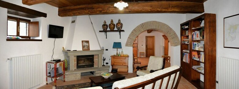 Agroturismo Le Case