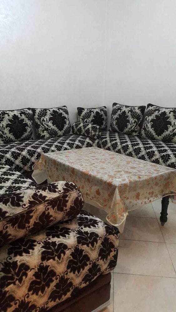 Apartamentos La Perle 2