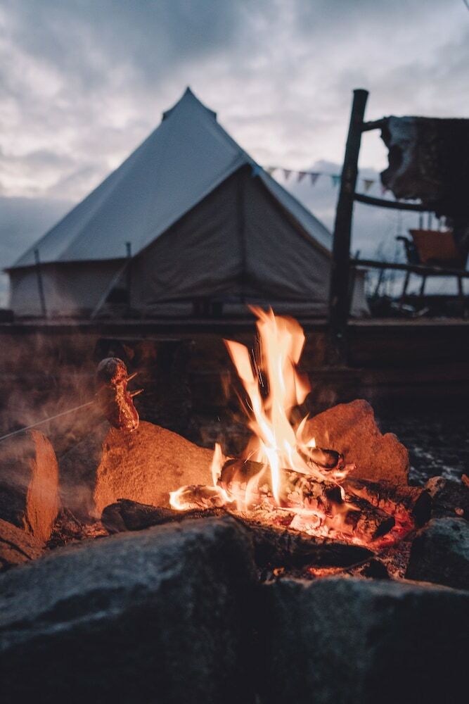 Cabana The Forge