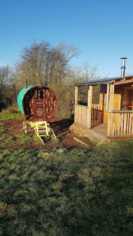 Cabana The Forge