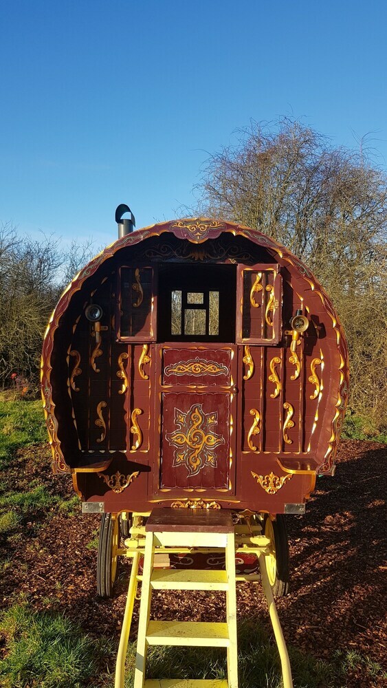 Cabana The Forge