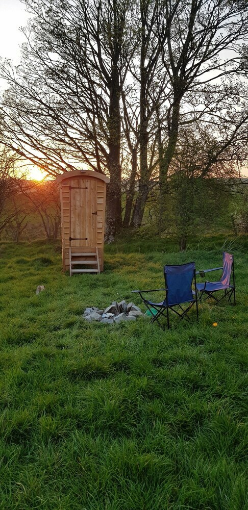 Cabana The Forge