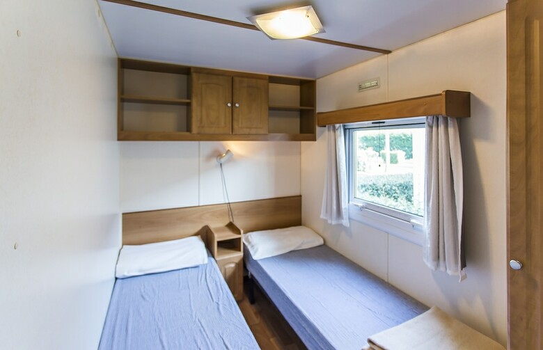 Camping Marelago