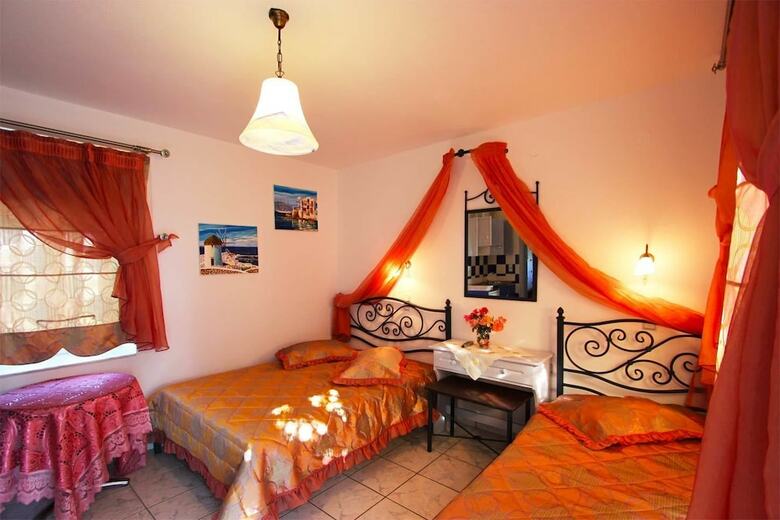 Hotel Amaryllis Apartments & Studios