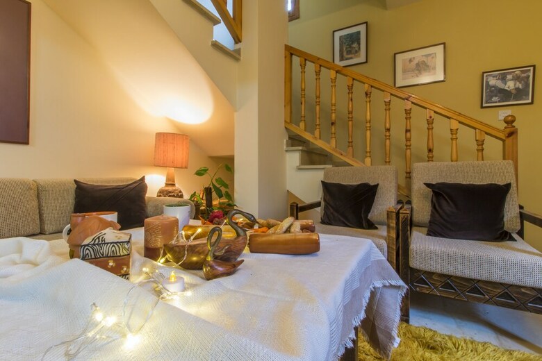 Kyveli Cottage
