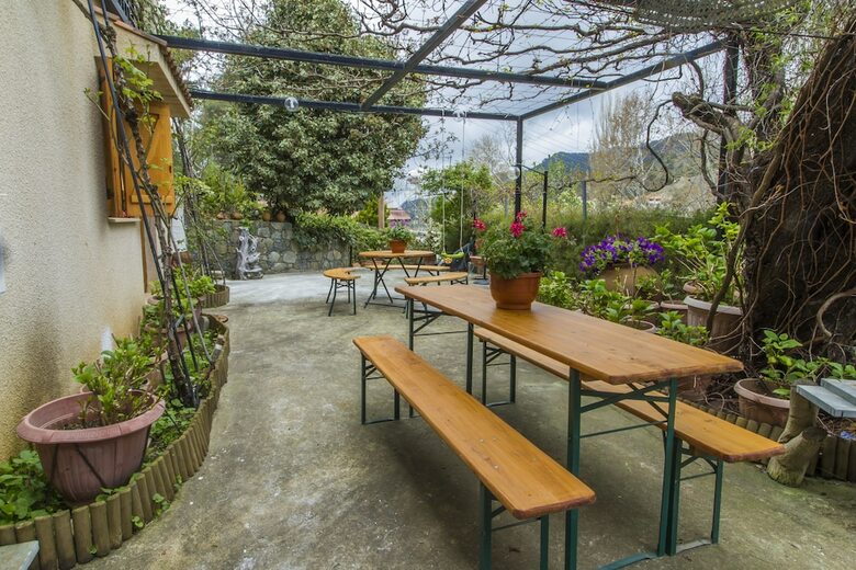 Kyveli Cottage