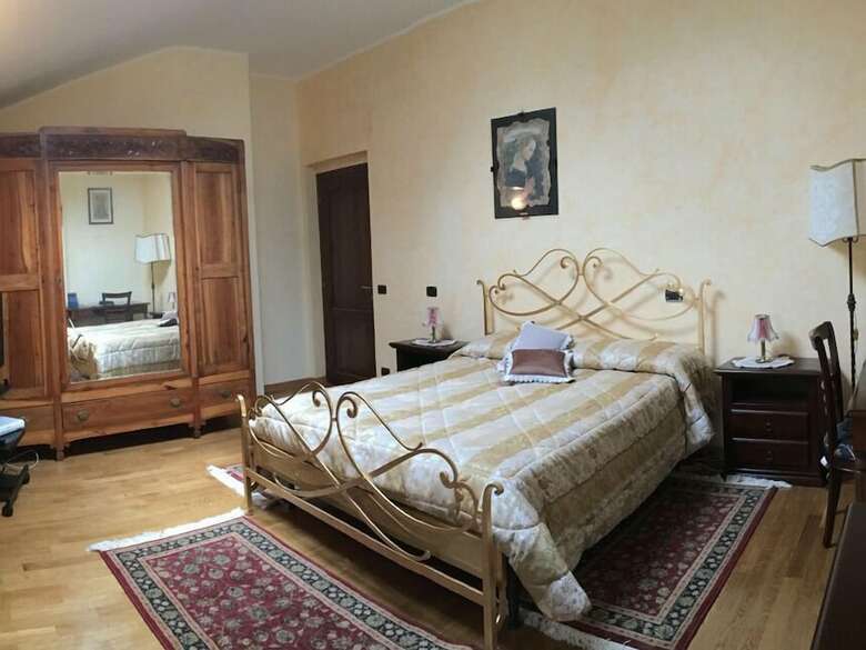 Bed & Breakfast Casale Della Certosa