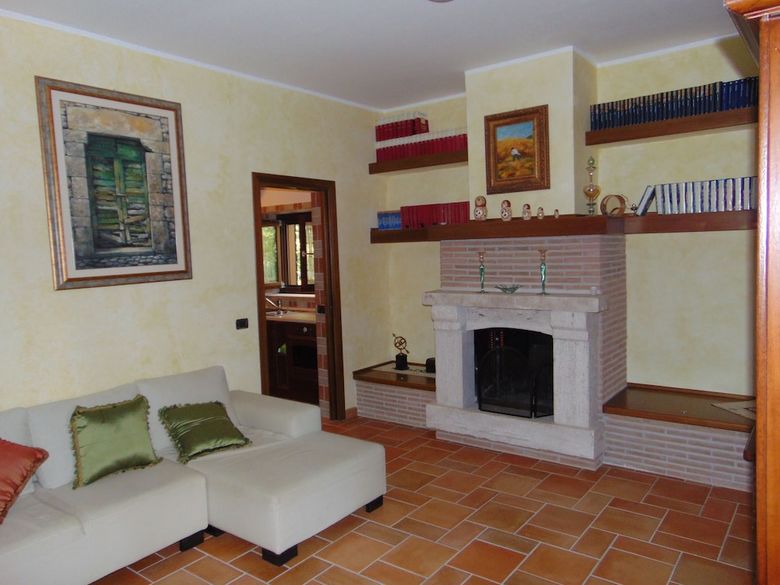 Bed & Breakfast Casale Della Certosa