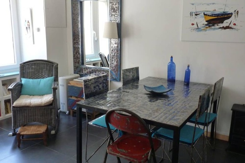 La Maison Des Sir�nes