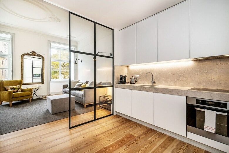 Apartamentos Athena 9