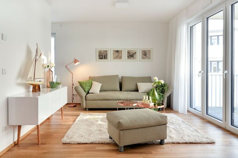 Apartamento Lunas Appartements In Essen