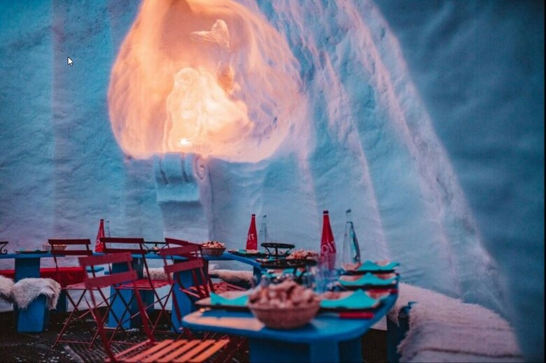 Hotel Village Igloo Val Thorens