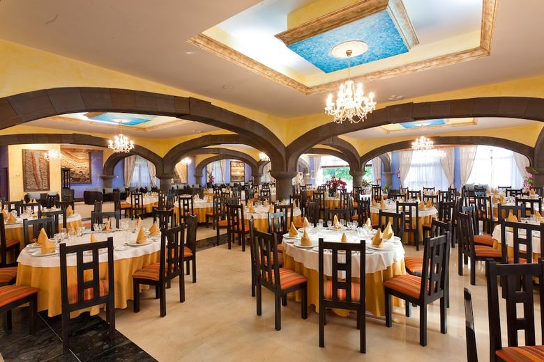 Grand Hotel Callao