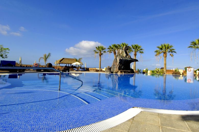 Grand Hotel Callao