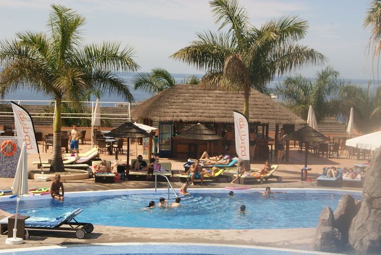Grand Hotel Callao
