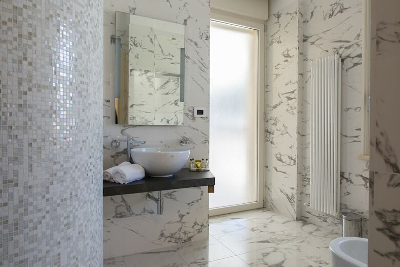 Bed & Breakfast Aurum Suites
