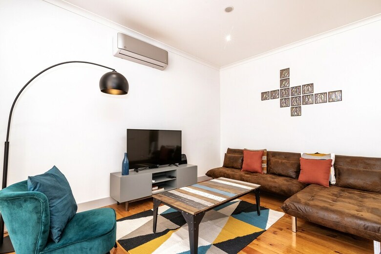 Apartamentos Landeiro