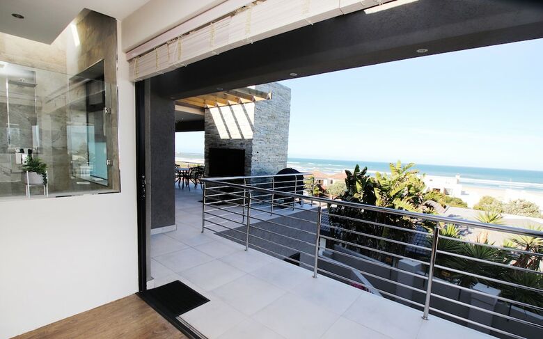 Hotel C' La Vie Melkbos