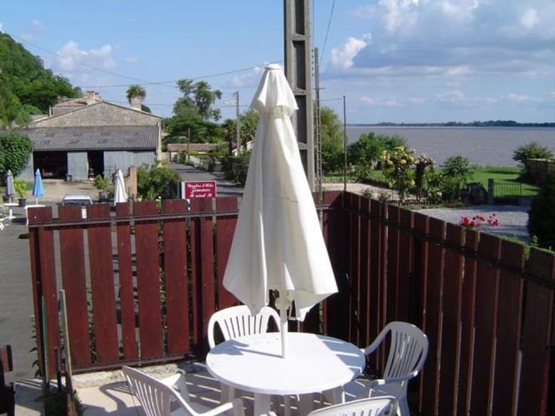 Bed & Breakfast Le Chez Nous
