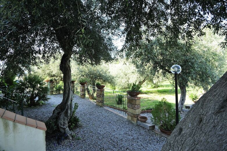 Apartamento Residence Casa Torretta