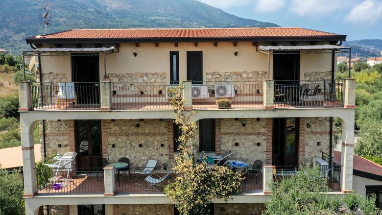 Apartamento Residence Casa Torretta