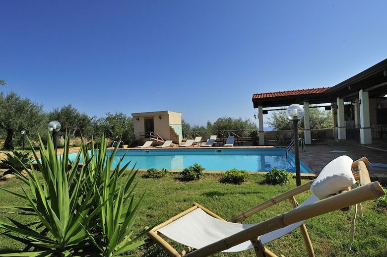Apartamento Residence Casa Torretta