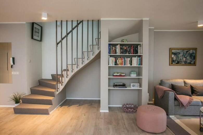 Apartamentos Luxury Penthouse Downtown