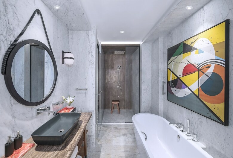 Andaz By Hyatt ? Palm Jumeirah Residences