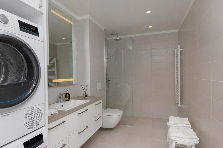 Apartamentos Luxury Salka Suites