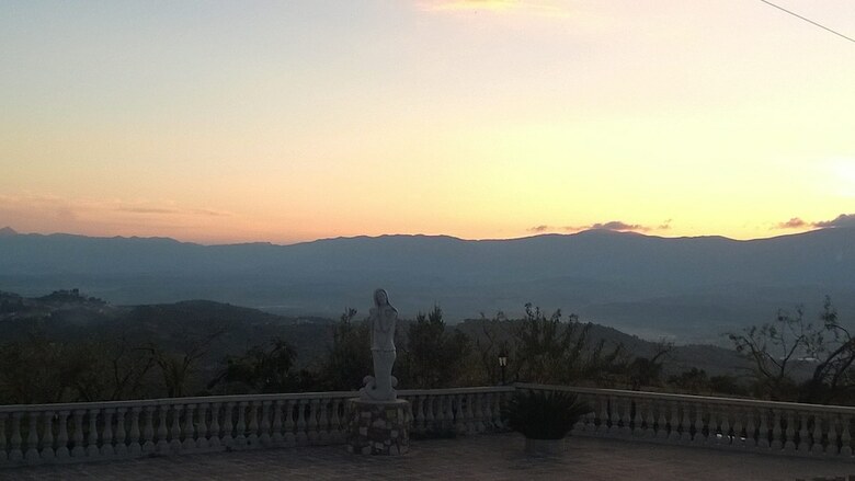 Bed & Breakfast Agriturismo Vemi