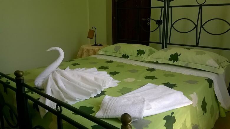 Bed & Breakfast Agriturismo Vemi