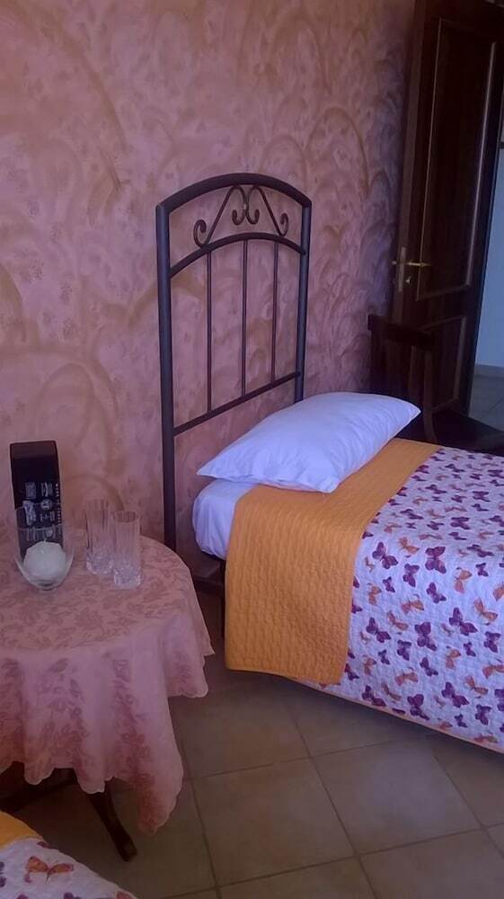 Bed & Breakfast Agriturismo Vemi