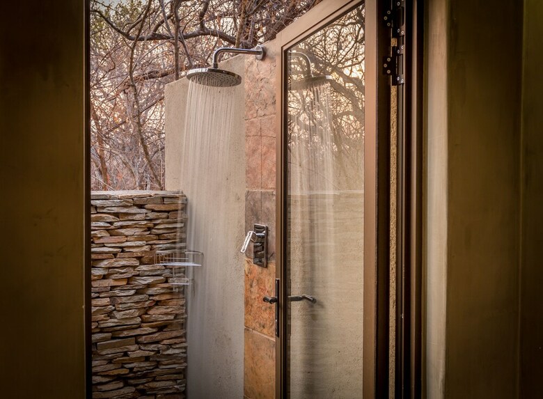 Posada Ukuthula Bush Lodge