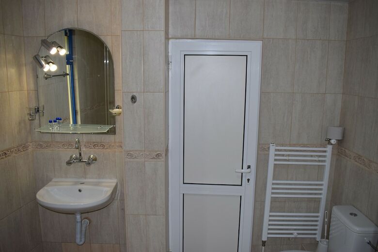 Balneo Hotel St. Mina