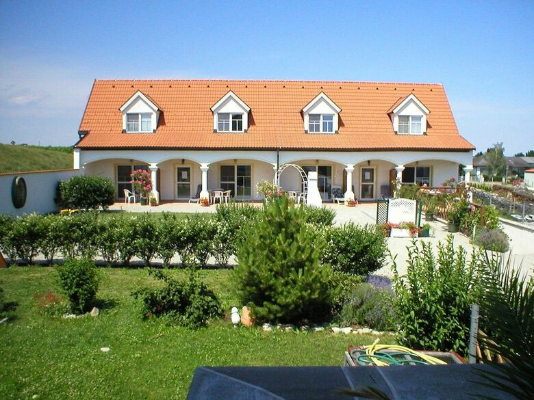 Hotel Appartementhaus Martina
